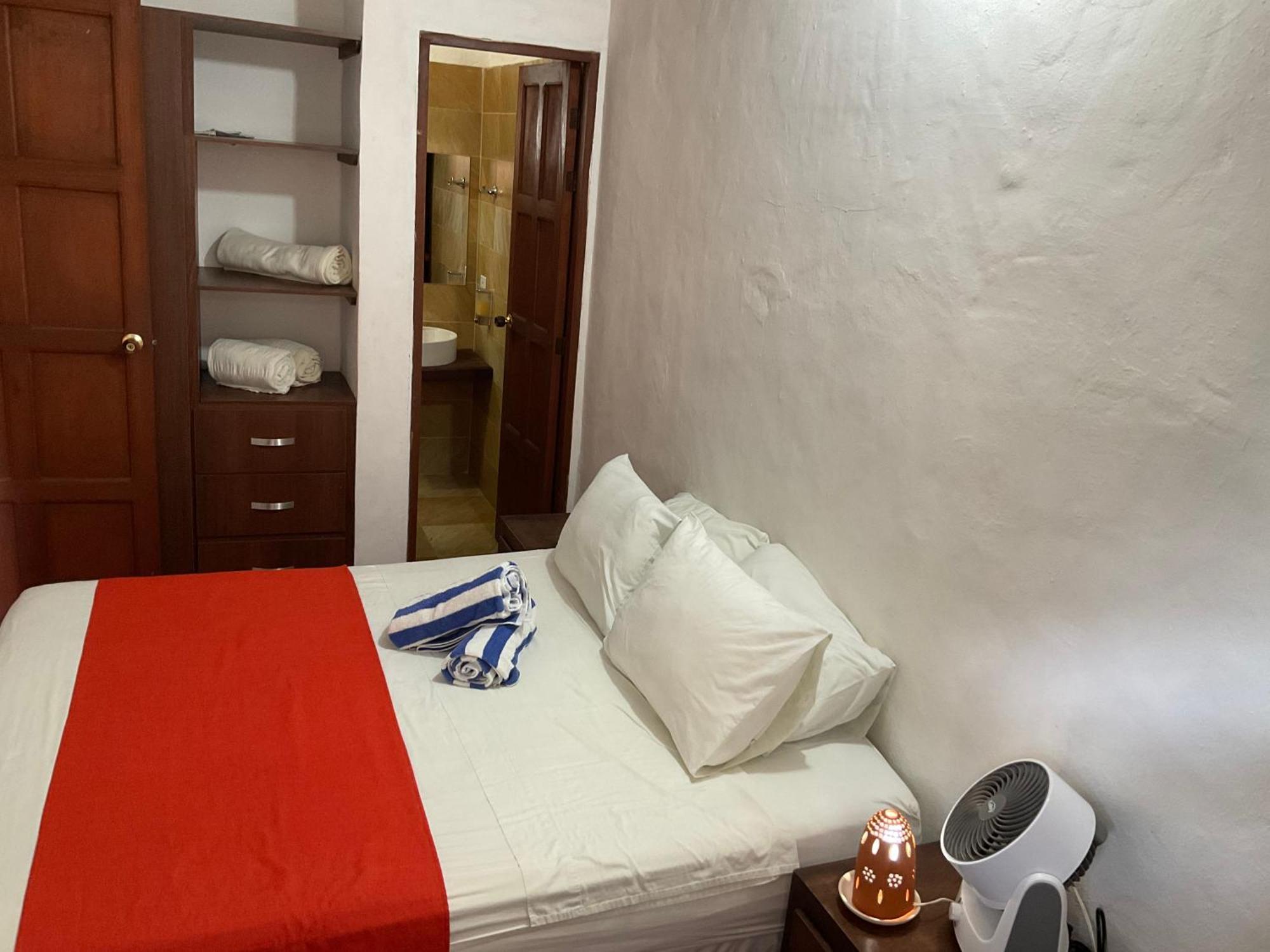 Casona El Retiro Barichara Apartment Exterior photo